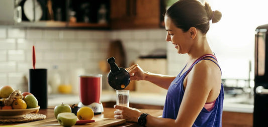 Simple Daily Wellness Habits That Support Energy, Focus, and Recovery