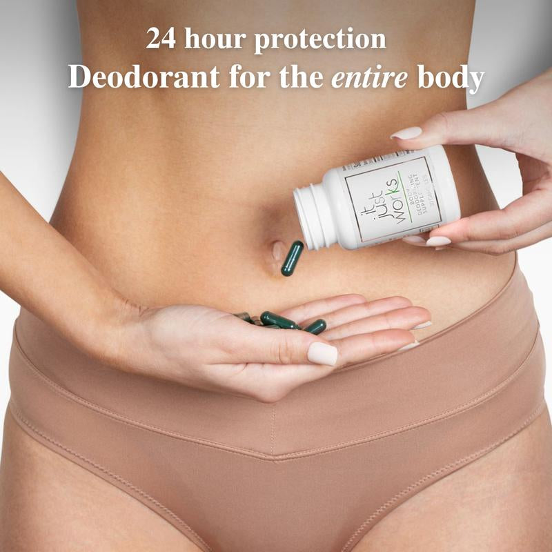 Body Care & Specialty Products