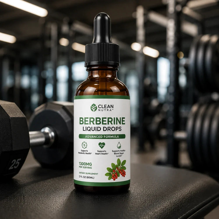 Daily Wellness & Functional Supplements