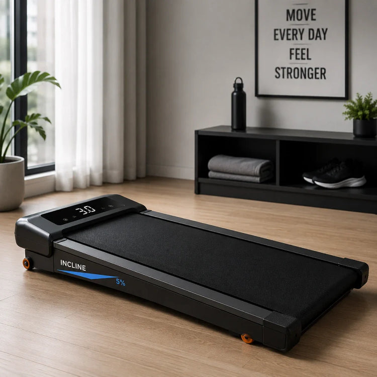Cardio & Active Living