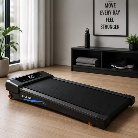 Cardio & Active Living
