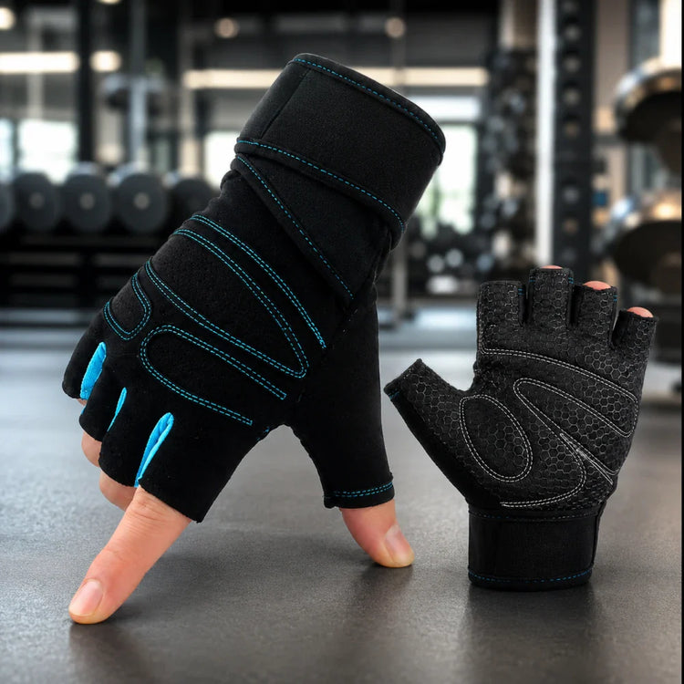 Strength & Training Accessories