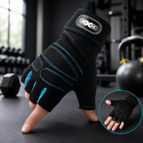 Strength & Training Accessories