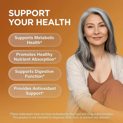 Clean Nutra Berberine Liquid Drops – Advanced GLP-1 Support Formula