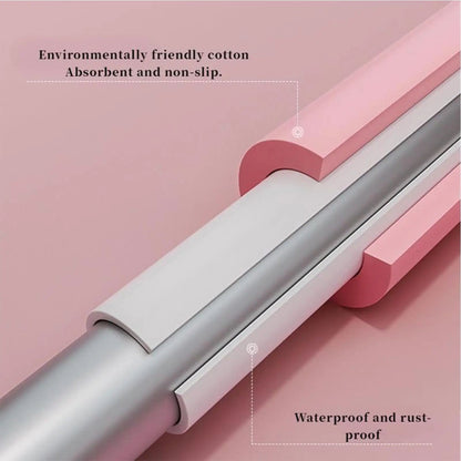 2026 Stretching Stick Telescopic Pilates Stick Neck Hump Corrector Rod for Teens Children Workplace Fitness Yoga Pilates Workout