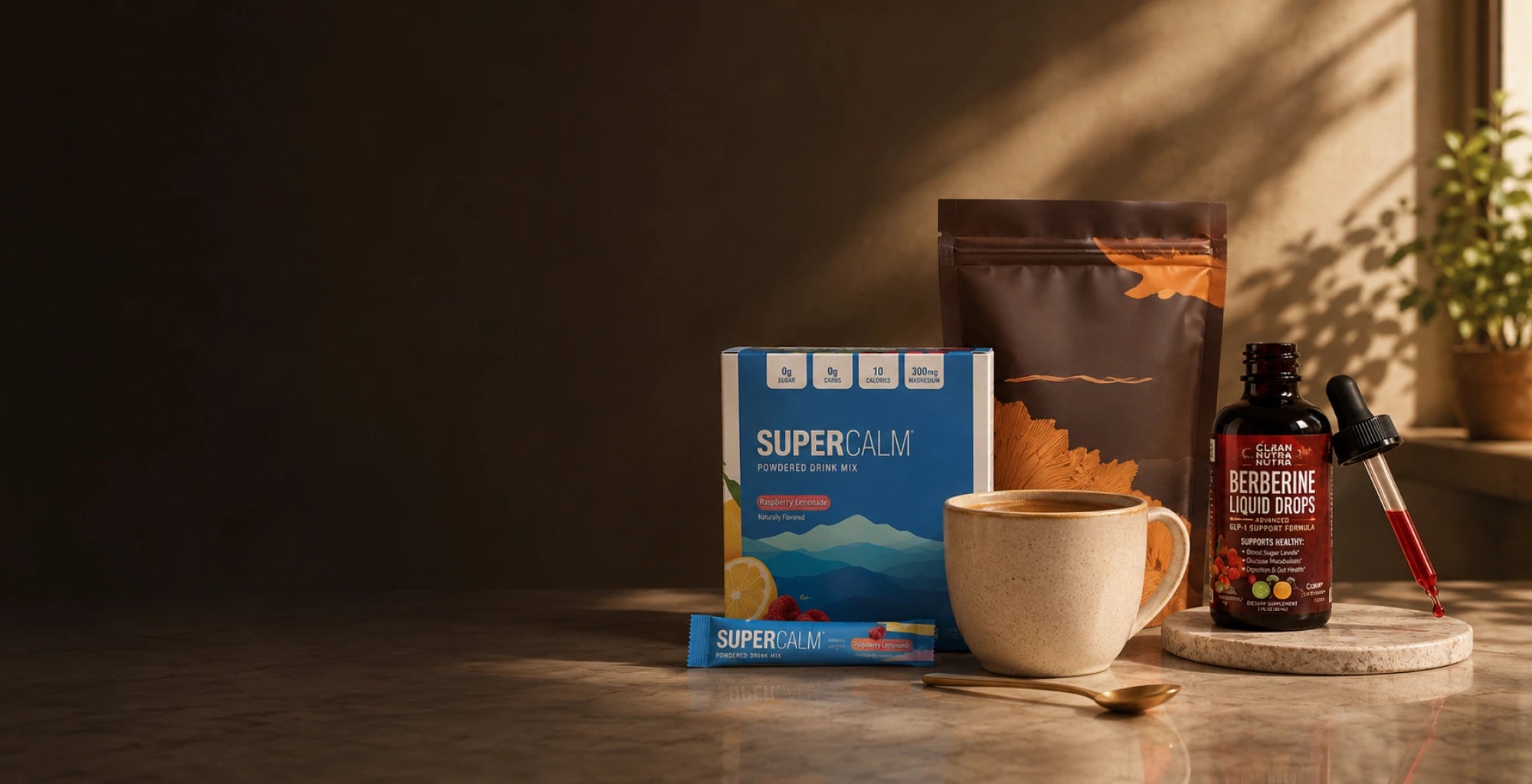 Elevate Your Everyday Wellness