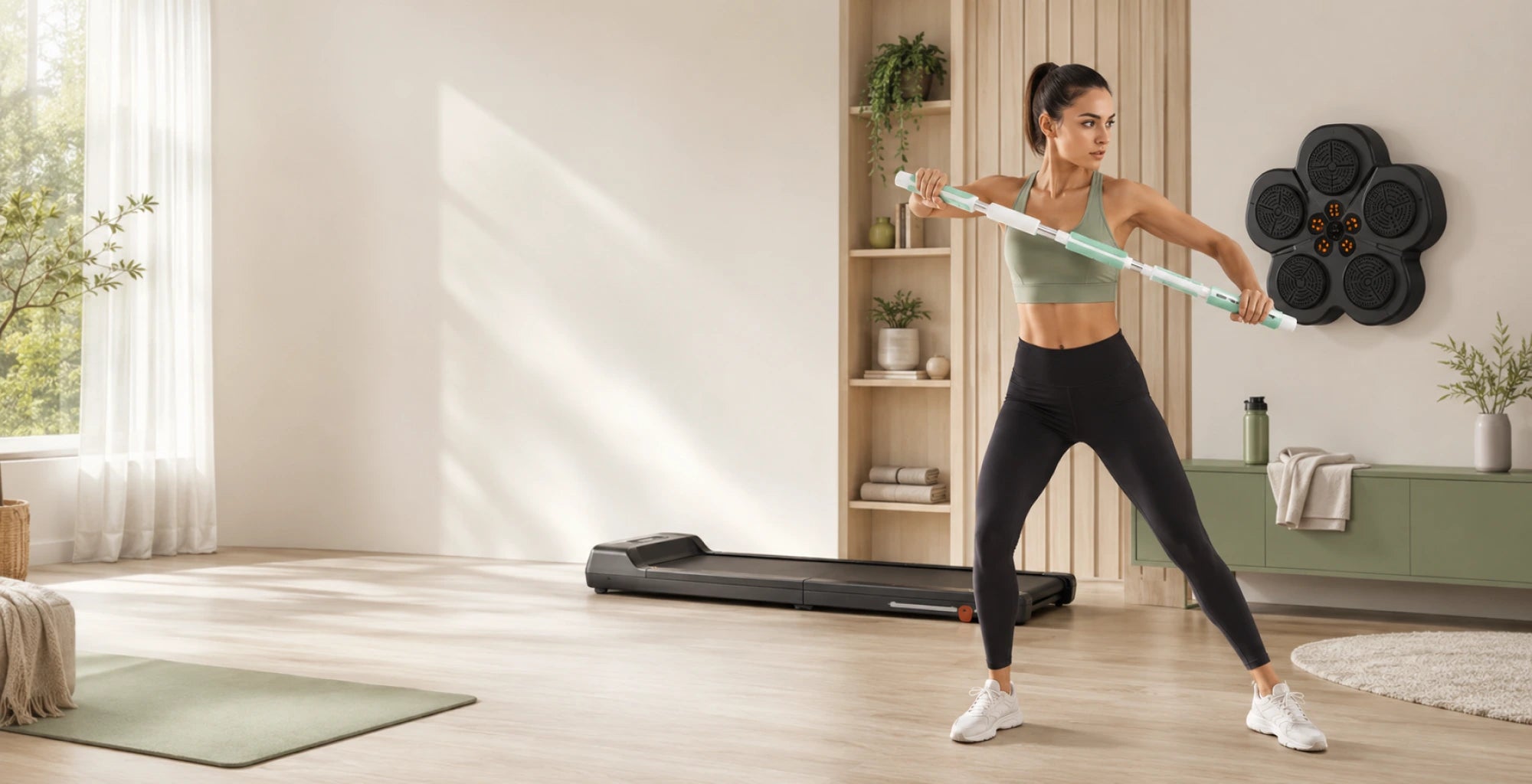 Move More. Feel Better Every Day.